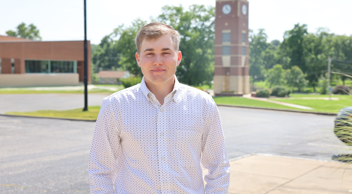 Hinds Hired as MSU-WP Agriculture Instructor