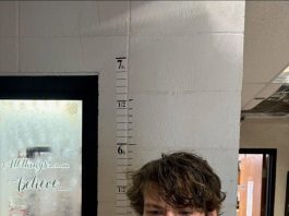 Eminence Man Arrested for Alleged Sexual Assault of a Juvenile