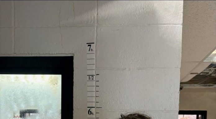 Eminence Man Arrested for Alleged Sexual Assault of a Juvenile