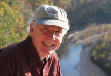 OHRC to host Emmy Award-winning writer on Tuesday, Aug. 25