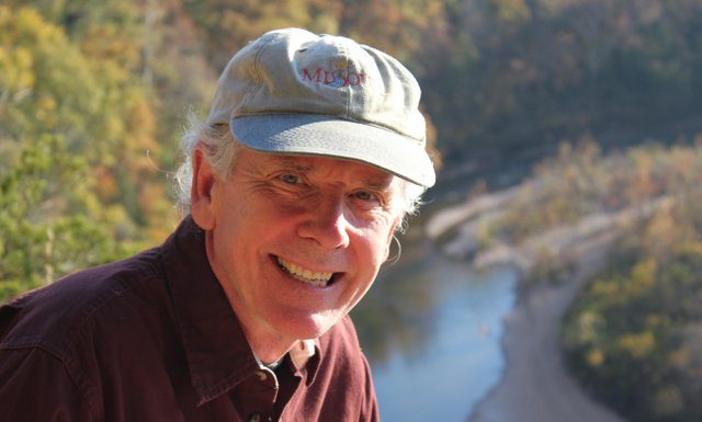OHRC to host Emmy Award-winning writer on Tuesday, Aug. 25