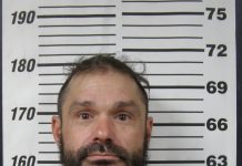 Baxter County Sheriff Notifying Public of Utah Sex Offender Now in the County