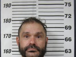 Baxter County Sheriff Notifying Public of Utah Sex Offender Now in the County