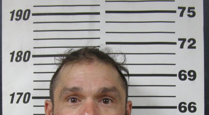 Baxter County Sheriff Notifying Public of Utah Sex Offender Now in the County