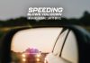 Marion County Sheriff’s Office joins national speeding awareness campaign