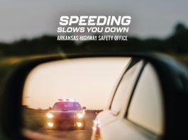 Marion County Sheriff’s Office joins national speeding awareness campaign