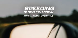 Marion County Sheriff’s Office joins national speeding awareness campaign