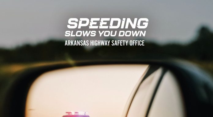 Marion County Sheriff’s Office joins national speeding awareness campaign
