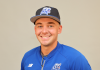Max Bates Named Full-Time Assistant Baseball Coach at Missouri State University-West Plains