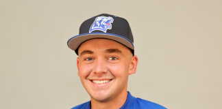 Max Bates Named Full-Time Assistant Baseball Coach at Missouri State University-West Plains