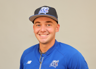 Max Bates Named Full-Time Assistant Baseball Coach at Missouri State University-West Plains