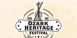 Dates Set for Ozarks Heritage Festival in West Plains