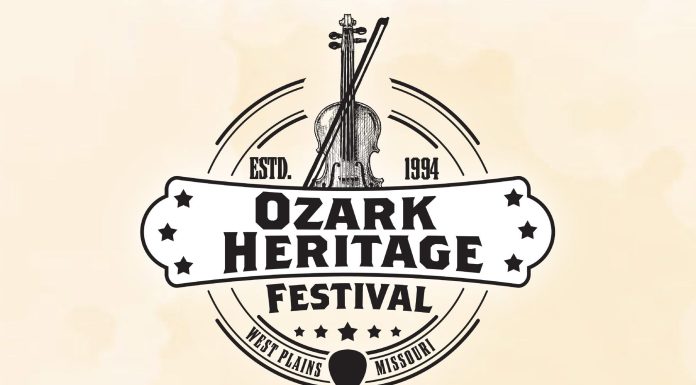 Dates Set for Ozarks Heritage Festival in West Plains