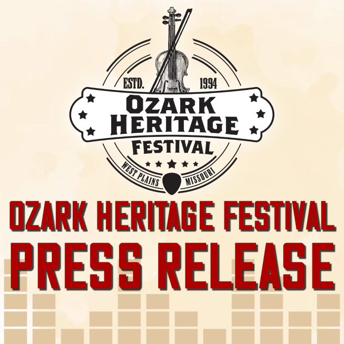 Ozark Heritage