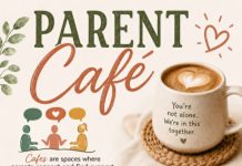 Ava church hosts Parent Café