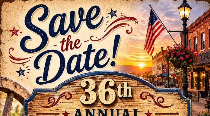 Planning is Officially Underway for the 36th Annual Mountain View Pioneer Days Festival!