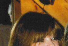 Hildreth Ann “Sugar” Smalley