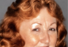 Charolette “Charlie” Koerber