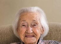 Mary Sue Heckendorn