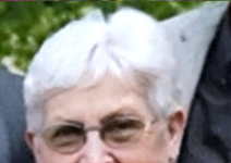 Mary Ann Paul