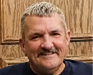Mark Wayne Breckenridge