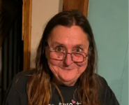 Viola Faye Harris