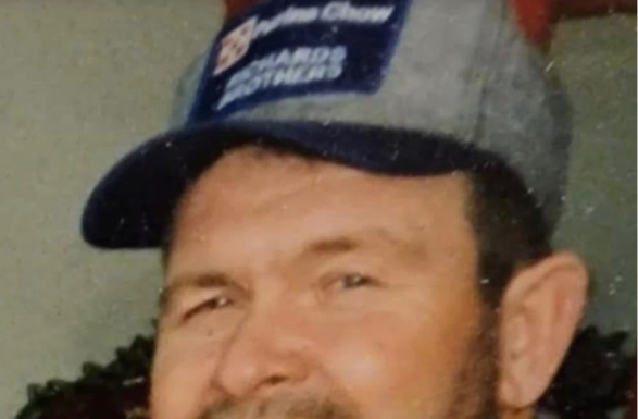 Roger E. Burns Sr.