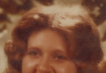 Tamara “Tammy” Sue Spurlock