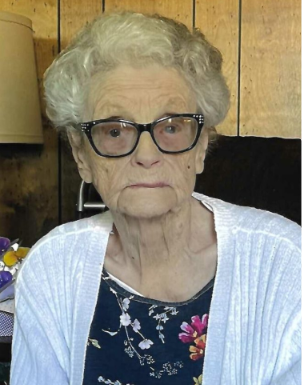 Mary E. Bisbee