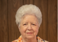 Barbara Jean Baker