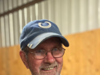 Rex Lane Galloway