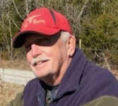 Joe Robert Griswell