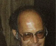 Robert Royce Buttke
