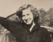 Opal Marie Keeter