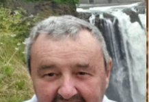 Gary Duane Hurst