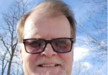 James “Jim” Robert Edgar