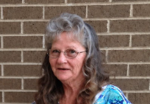 Shirley Kathleen Heverns