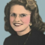 Marjorie M. Daughterity
