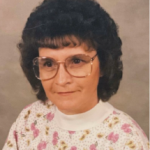 Joan M. Wake