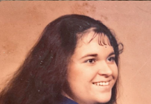Melissa Holt