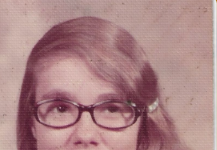 Cheryl Lanette Glasscock
