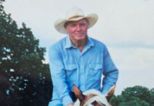Donald Ray Newberry