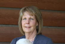Charlotte Jane Oakes
