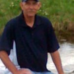 Walter Wendell Lunsford Jr.