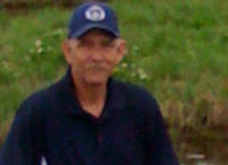 Walter Wendell Lunsford Jr.
