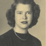 Florence Hannah Richardson