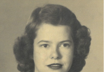 Florence Hannah Richardson