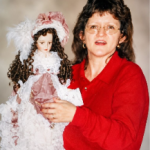 Lisa Mae Shannon