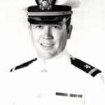Lieutenant Commander (Ret) Dennis George Robbins