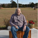 Lonnie Coyd Wolfe